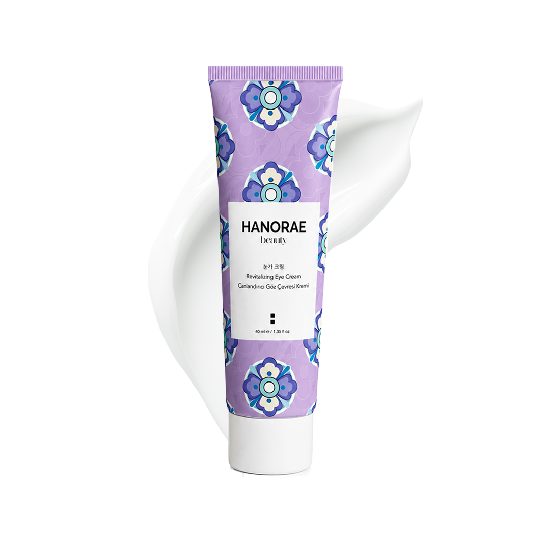 Hanorae Beauty Gözaltı Kremi