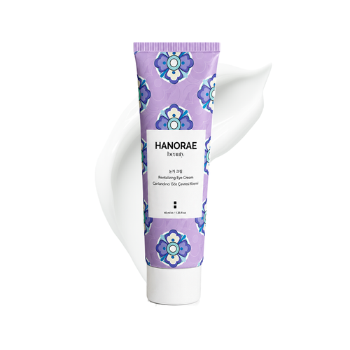 Hanorae Beauty Gözaltı Kremi packaging