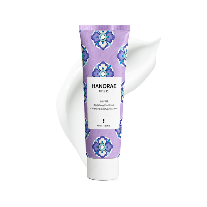 Hanorae Beauty Gözaltı Kremi
