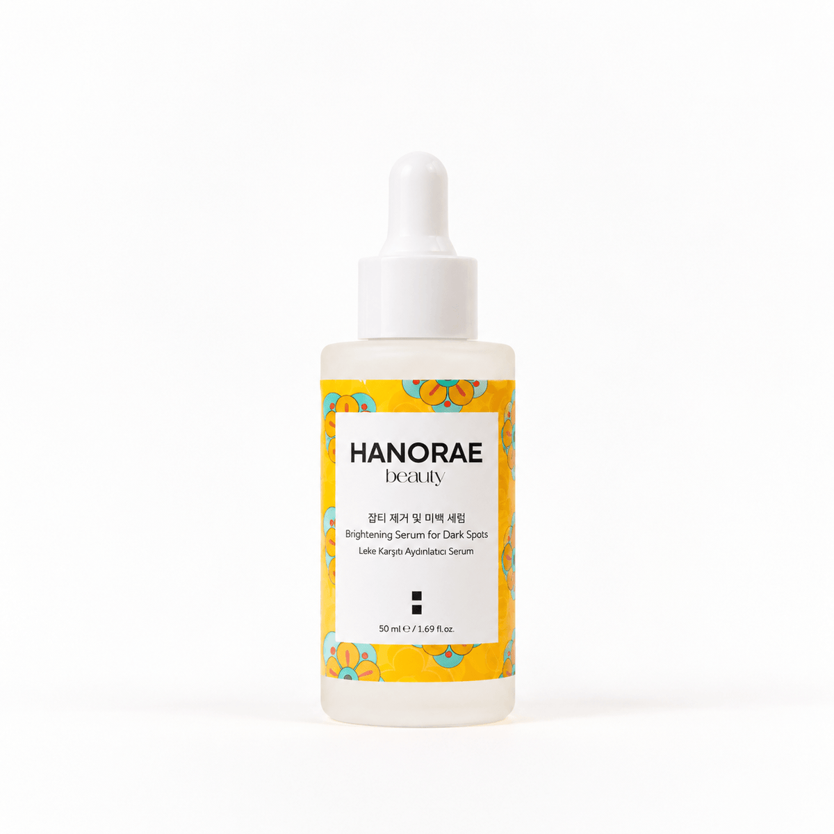 Hanorae Aydınlatıcı Serum
